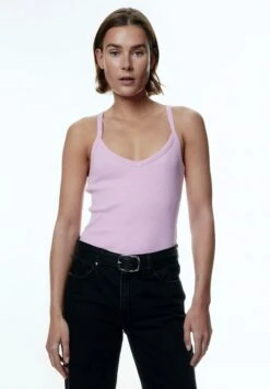 EDITED Xiao - Top - Rosa