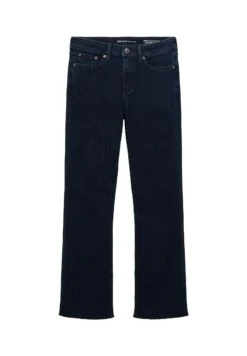 TOM TAILOR Denim Flared Jeans - Clean Dark Stone Blue Denim 14 TOM TAILOR Denim Flared Jeans - Clean Dark Stone Blue Denim -Only Mode Winkel f69f0d9ffa4f45c3be485e638fe9b4f0