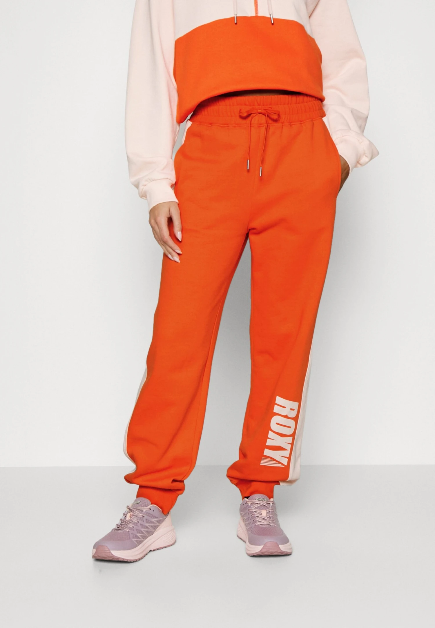 Roxy Essential Energy Cblock - Trainingsbroek - Tigerlily 1 Roxy Essential Energy Cblock - Trainingsbroek - Tigerlily