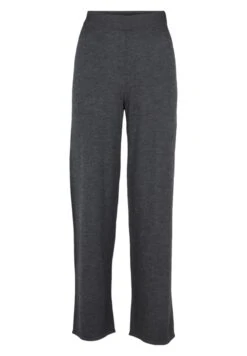 Vera - Broek - Dark Grey Mel -Only Mode Winkel f6e11aaa5e3740089cdd40a8610d4bc5