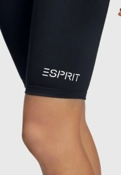 ESPRIT Shorts - Black -Only Mode Winkel f6f0cf8963264f3592bc0d8f23801701