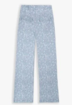 Scalpers Milla - Broek - Light Blue 11 Scalpers Milla - Broek - Light Blue -Only Mode Winkel f719025180344879a4cc1fb6e5c7f1e0