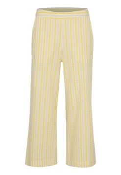 Part Two Anyapw Pa - Broek - Lemon Drop Stripe -Only Mode Winkel f75bf0b7c44a41ddbaf4ead73402cbcd
