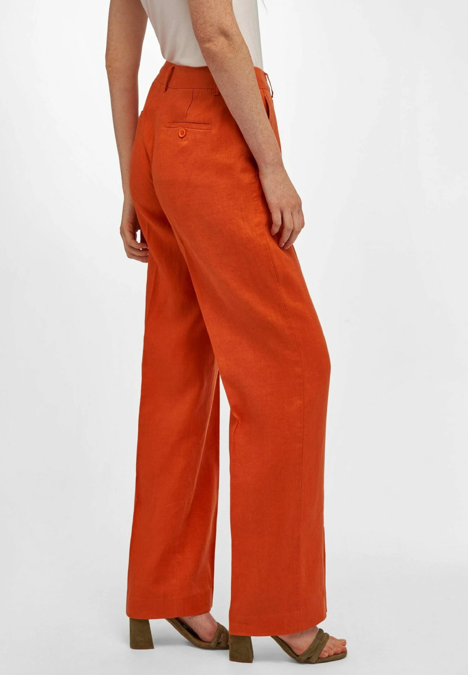 Broek - Kürbis 4 Broek - Kürbis - Afbeelding 4