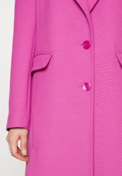 Patrizia Pepe Cappotto - Mantel - Orchid Purple -Only Mode Winkel f77d27e0151f4e8ab078d5290d5d9035