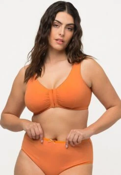 Ulla Popken Bustier - Orange