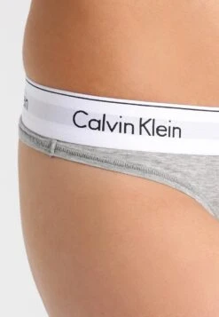 String - Grey Heather -Only Mode Winkel f7e7c6457edb4deb81ef0f740495ce0b