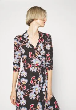 Abigail Dress - Maxi-Jurk - Black 15 Abigail Dress - Maxi-Jurk - Black -Only Mode Winkel f84ed67455f642cbbfd383a15525855b