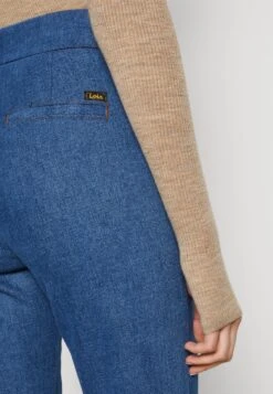 LOIS Jeans Silvia Suple - Broek - Cebe Drystone -Only Mode Winkel f85615df6188427980f6dba8a1306763