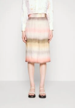 PAUL SMITH Womens Skirt - Kokerrok - Browns