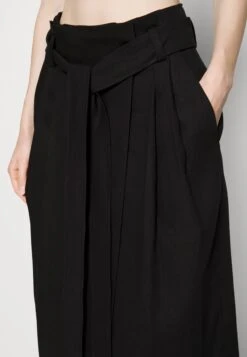 DRYKORN Taffi - Wikkelrok - Black 11 DRYKORN Taffi - Wikkelrok - Black -Only Mode Winkel f8843d3525bc4148a9cb2052e6a84748