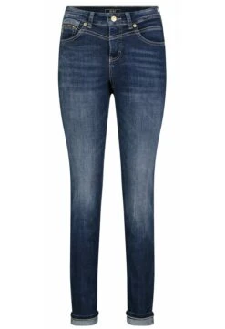 Rich - Slim Fit Jeans - Blau