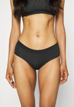 Litewear Active Comfort - Onderbroeken - Black