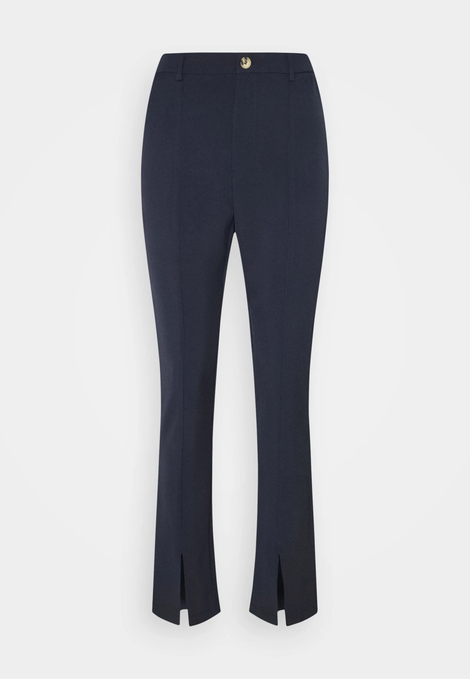Moves Luni Dressed Pant - Broek - Dark Blue 4 Moves Luni Dressed Pant - Broek - Dark Blue - Afbeelding 4