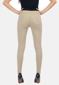 Jeans Skinny Fit - Sand 5 Jeans Skinny Fit - Sand -Only Mode Winkel f8f821be360447bfbd92011ab2ff8a0a