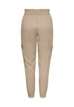 ONLY High Waist - Cargobroek - Humus 7 ONLY High Waist - Cargobroek - Humus -Only Mode Winkel f91756363d69459297b7d5c65de6d9de