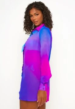 Strandaccessoire - Purple Rain -Only Mode Winkel f95960e498414becb10785ecfb4cdb61