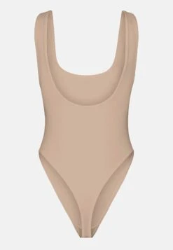 OW Collection Hanna Basic - Body - Nude -Only Mode Winkel f9af9be6466346479b331a876cac8e4b