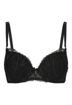 LingaDore Gel - Push-Up Bh - Schwarz -Only Mode Winkel f9c6fbcd93b3421f8def8fb1c29b6bdf