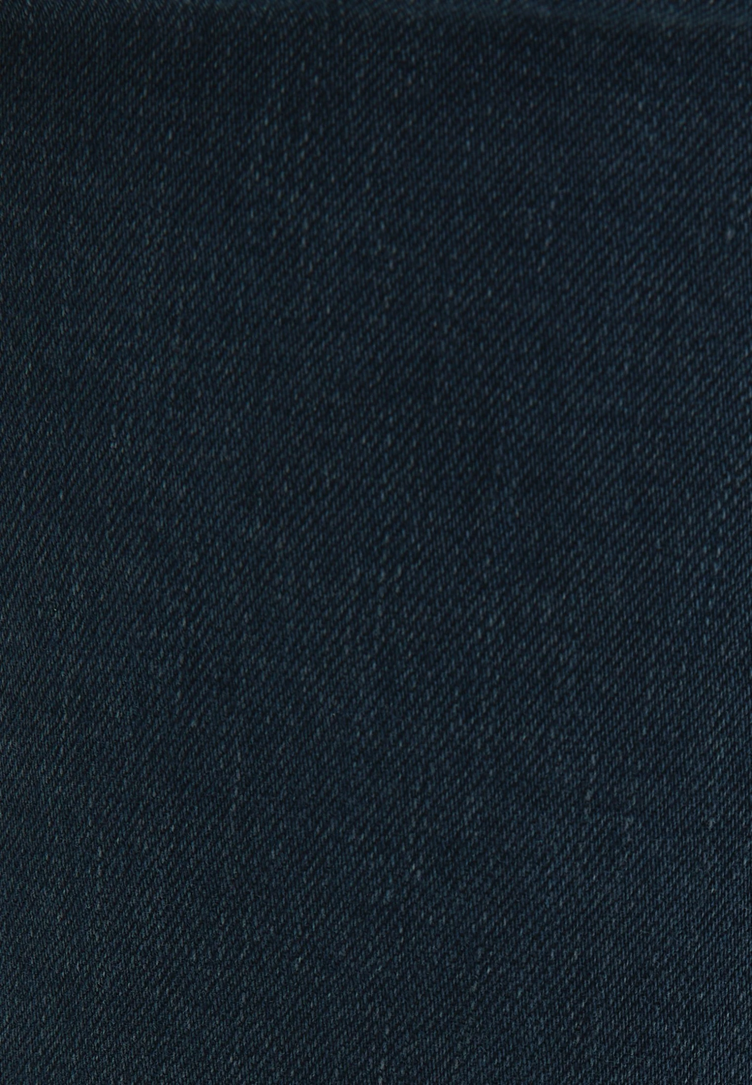 Slim Fit Jeans - Green Blue Denim 4 Slim Fit Jeans - Green Blue Denim - Afbeelding 4