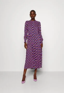 Yasalira Long Shirt Dress- Maxi-Jurk - Surf The Web/Zagga 10 Yasalira Long Shirt Dress- Maxi-Jurk - Surf The Web/Zagga -Only Mode Winkel f9d8ba1062c84012b4fb00655a55afec