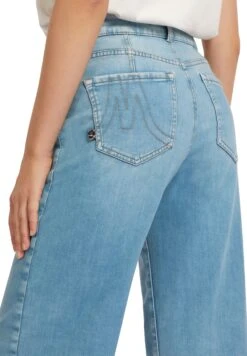 Rethink Together - Flared Jeans - Vintage Blue 10 Rethink Together - Flared Jeans - Vintage Blue -Only Mode Winkel fa12f1a8d7a94d07b9ed3dc8776bc9c7