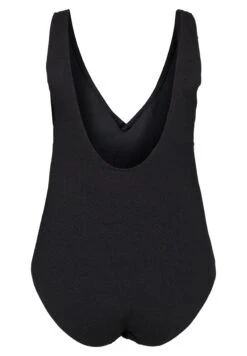 Zizzi With Wrap Effect - Badpak - Black 9 Zizzi With Wrap Effect - Badpak - Black -Only Mode Winkel fa21f8798fb34300be9bfa65c682832f