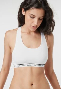 Next 3 Pack - Bustier - Black -Only Mode Winkel fa4b7626ce8f49e58406d5dd076752fb