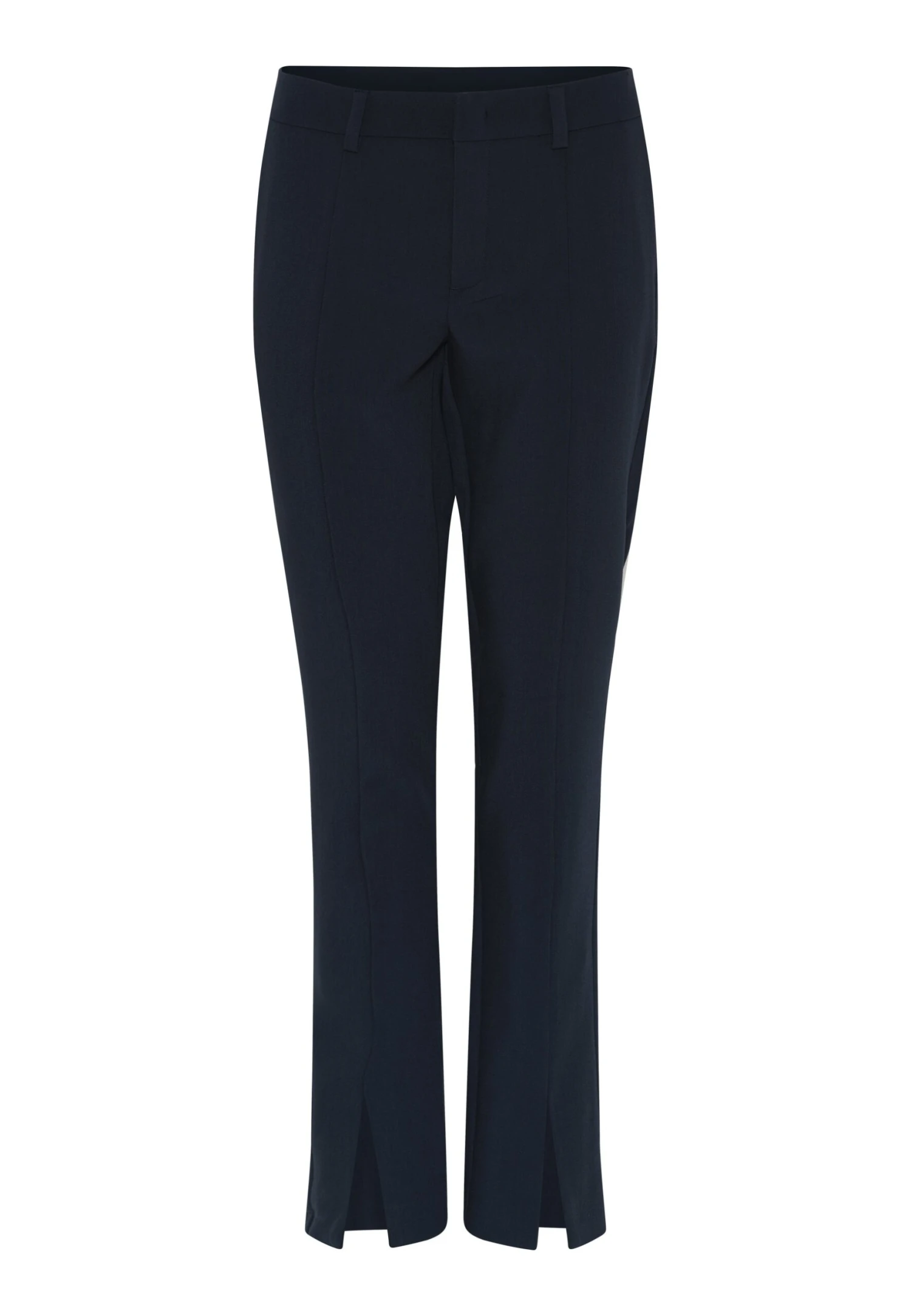 Pants - Broek - Dark Navy 1 Pants - Broek - Dark Navy