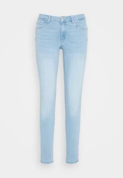 Vero Moda Vmalia Shape - Jeans Skinny Fit - Light Blue Denim 10 Vero Moda Vmalia Shape - Jeans Skinny Fit - Light Blue Denim -Only Mode Winkel fa899295a56b4c5cb4ffc3957dd0e9db