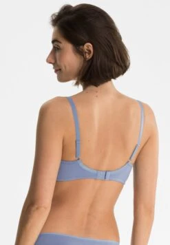 Speidel Softfeeling - T-Shirt Bh - Blue 8 Speidel Softfeeling - T-Shirt Bh - Blue -Only Mode Winkel fabe261acf094e2c96a21aafe86f4a0a