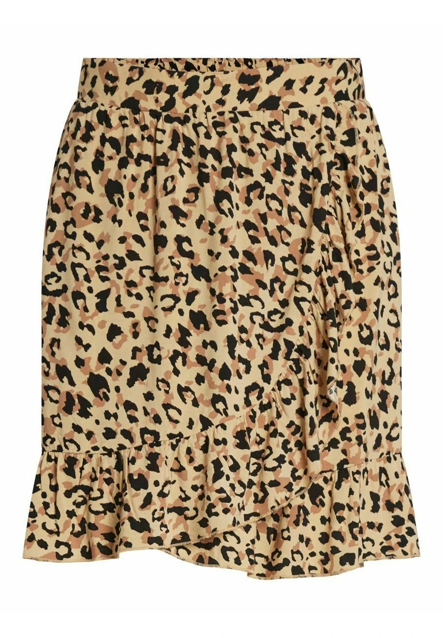 Vila Vipaya WrapNoos - Wikkelrok - Curds Whey 5 Vila Vipaya WrapNoos - Wikkelrok - Curds Whey - Afbeelding 5