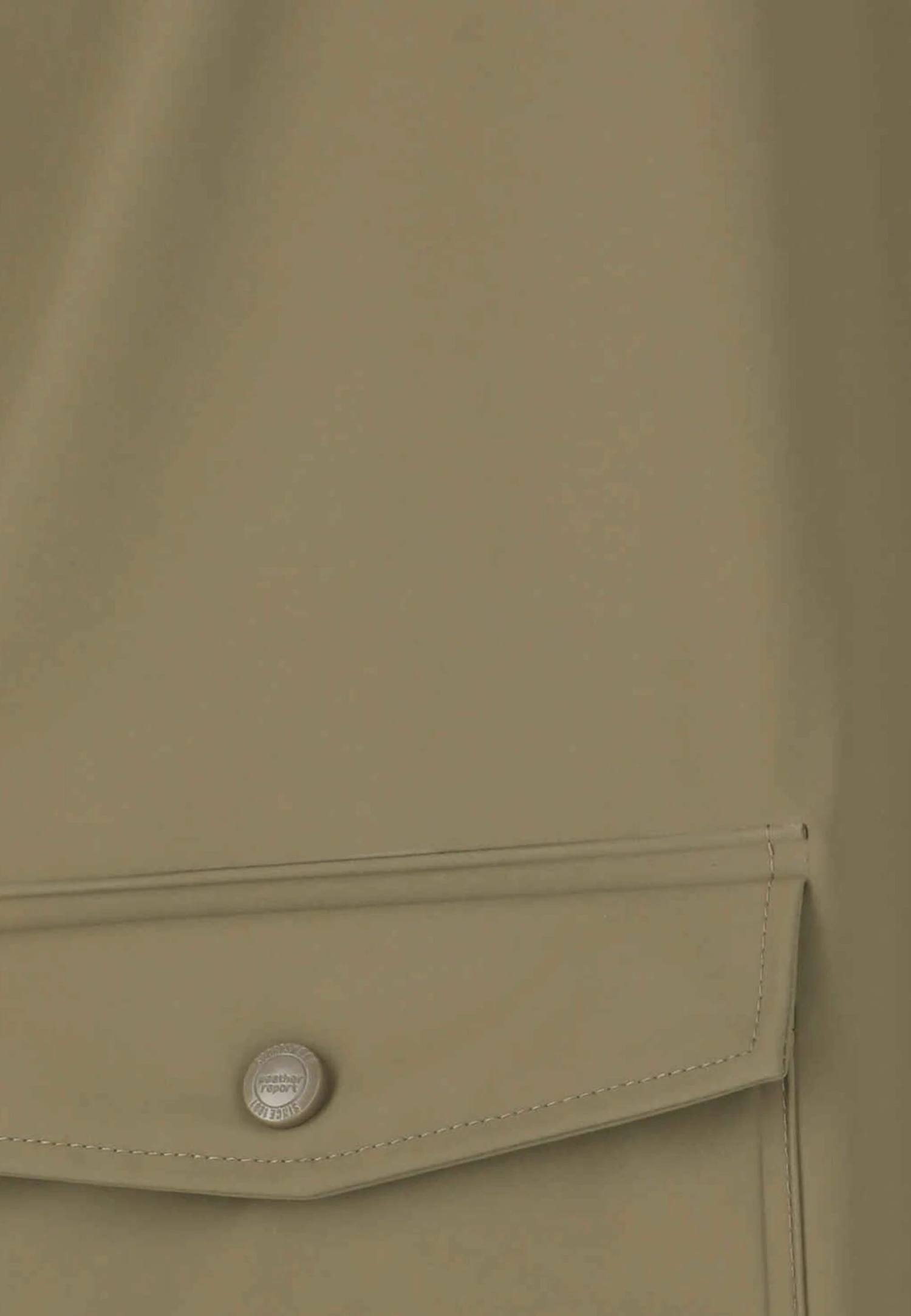 Weather Report Tass- Parka -Mermaid 8 Weather Report Tass- Parka -Mermaid - Afbeelding 8