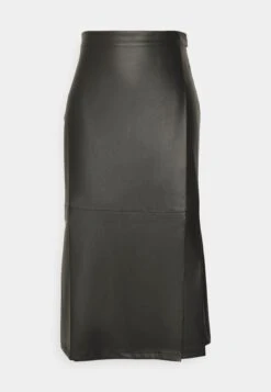 Max Mara Leisure Facella - A-Lijn Rok - Nero 8 Max Mara Leisure Facella - A-Lijn Rok - Nero -Only Mode Winkel fb4703811ecf49a0b0fcc7ff502b24ec