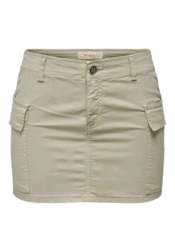 ONLY Cargo - Minirok - Pure Cashmere -Only Mode Winkel fb5b552543634c219c034352ee45f746