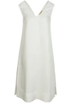 Jurk - Ecru 11 Jurk - Ecru -Only Mode Winkel fbb3f02276ad445a8d7bfd6325f12d96