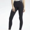 Reebok Classic Mallas - Legging - Black