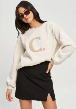 Calli Isla- Minirok - Black -Only Mode Winkel fbdec093130247bcb69e795cb671b470