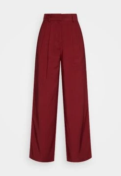 Anna Field Broek - Bordeaux 10 Anna Field Broek - Bordeaux -Only Mode Winkel fbea22dc640840d3badef6e84a1670b4