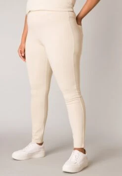 Arnika - Legging - Light Beige