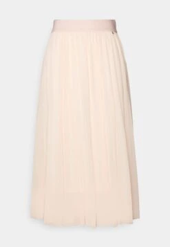 Boss Erlissa - A-Lijn Rok - Bright Pink -Only Mode Winkel fc41018096dd454c8210c8a1f26c0680