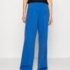 Max Mara Leisure Canter - Broek - Bluette