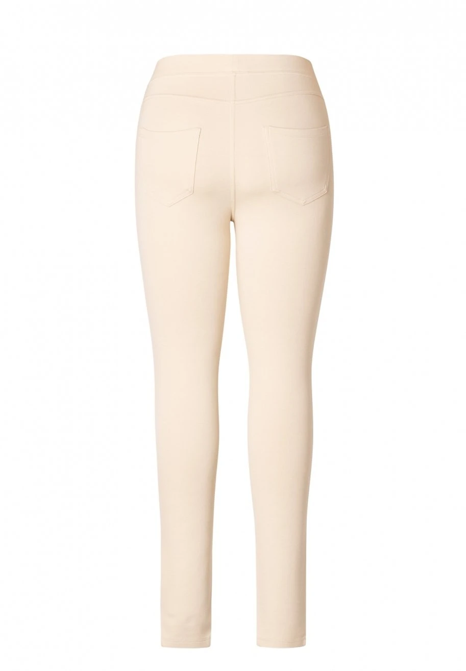 Arnika - Legging - Light Beige 5 Arnika - Legging - Light Beige - Afbeelding 5