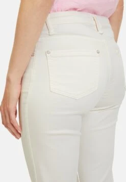 Betty Barclay Casual-Mit Waschung - Broek - Hellbeige -Only Mode Winkel fcc671faaa644ad4bedd6ee11f02aac7