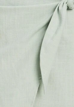 Calli Yvette- Wikkelrok - Sage Green -Only Mode Winkel fd05f7cc814c4d1e99f803ac84a2d448