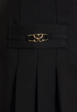 Sandro Rebeca - A-Lijn Rok - Noir -Only Mode Winkel fd0c827249f6409bb1b44828882aa782