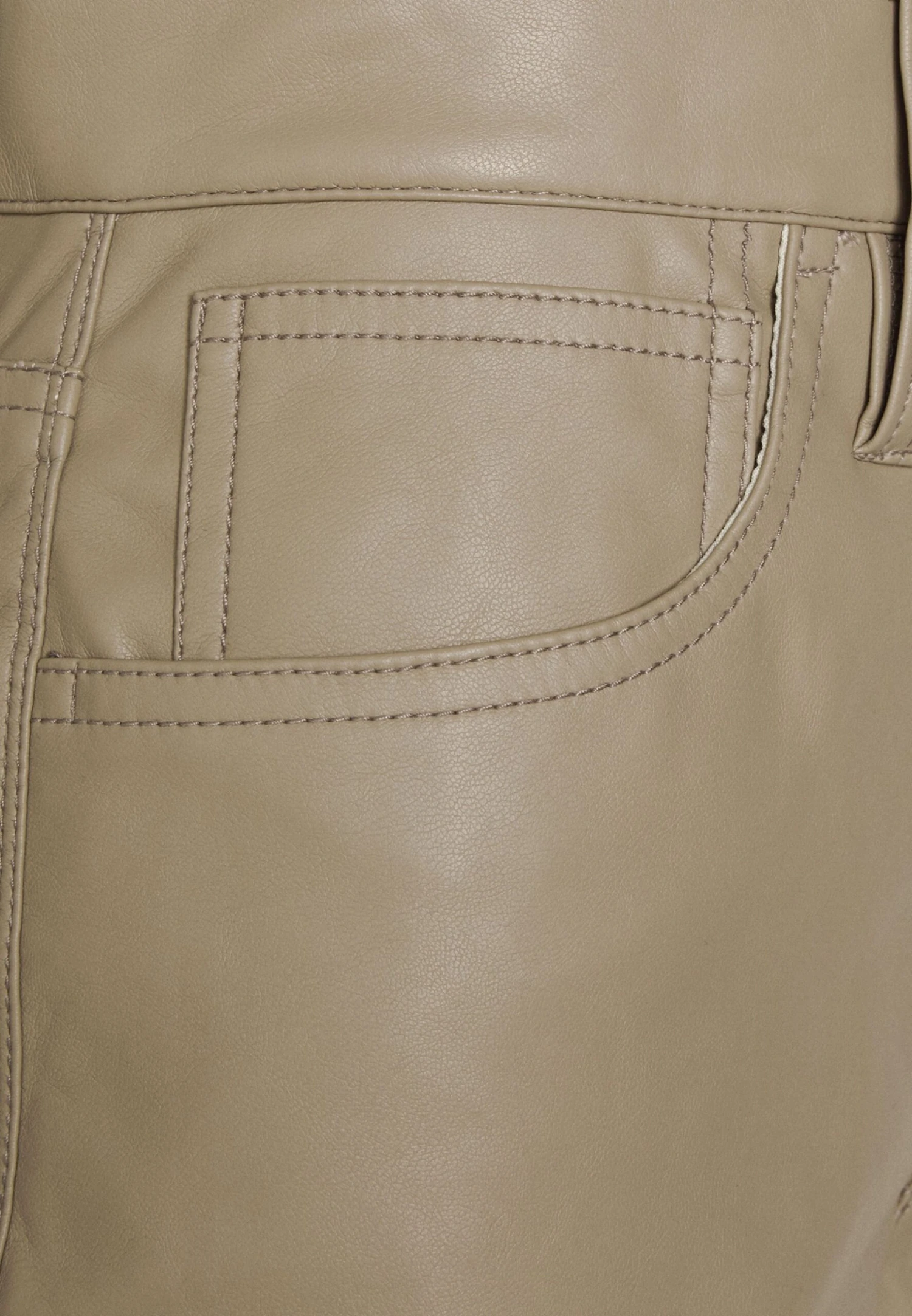 Madewell Straight - Broek - Pumice 5 Madewell Straight - Broek - Pumice - Afbeelding 5