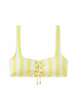 Yamamay Isla - Bikinitop - Lemon Yellow 10 Yamamay Isla - Bikinitop - Lemon Yellow -Only Mode Winkel fd488898a84446f2b84c4874dac6b44d