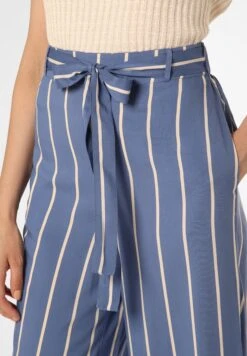 Vila Vienna - Broek - Blau Ecru -Only Mode Winkel fd5e8d3c2ee346ad8bdc8706bc272e0b