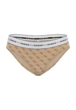 Guess Slip - Mehrfarbig Beige -Only Mode Winkel fd6363a11563461797703f75ae0eb2b6